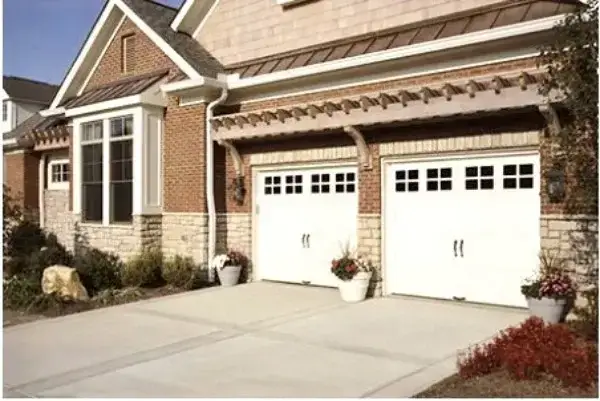 Garage Door Problems And Troubleshooting Tips