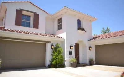 Garage door problems: Repair or replace?