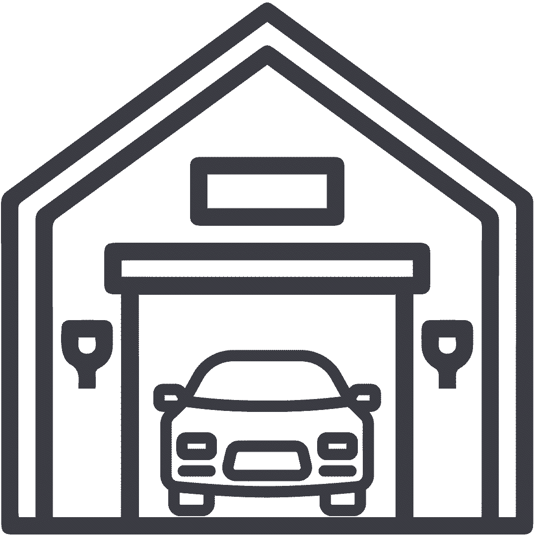 Garage Door Repair and Installation for Residential homes in Surrey, Coquitlam, and Vancouver