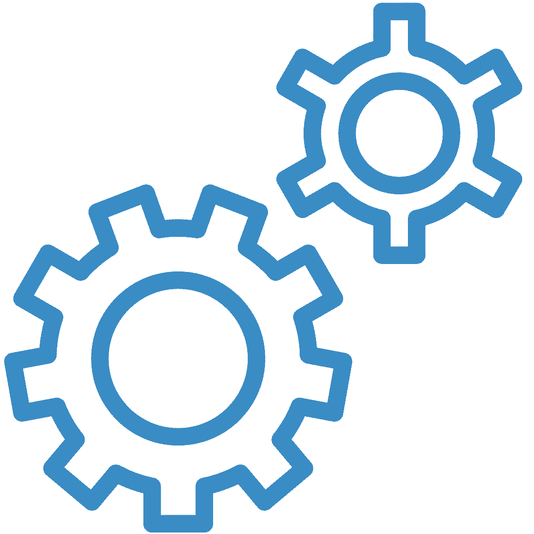 Setting Icon