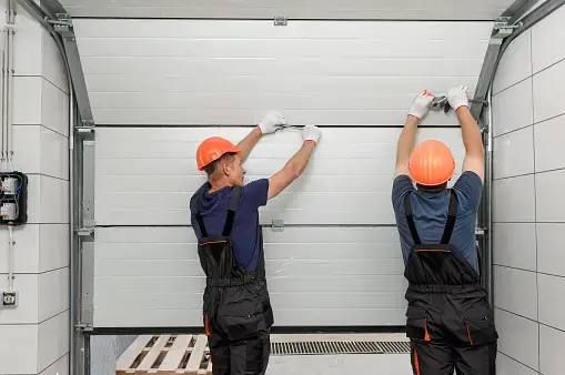 Simple Maintenance and Repair Tips for Your Garage Door
