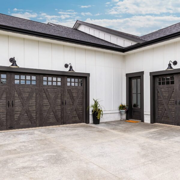 Canyon Ridge Carriage House (4-Layer) Product Image