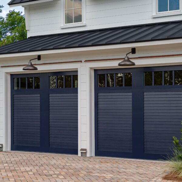Canyon Ridge Louver Product Image