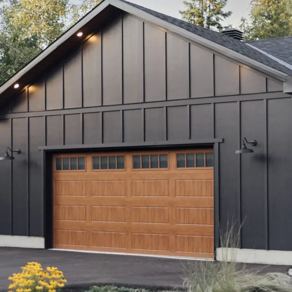 Gallery Steel Garage door product image
