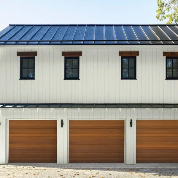 Reserve Wood Modern Product image