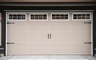 Pros and Cons of Choosing Garage Doors With Windows