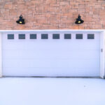 How to Inspect Your Garage Door for Damage After Winter? Blog image