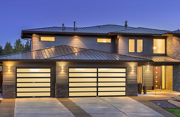 Amarr Horizon Garage Door Product image 7
