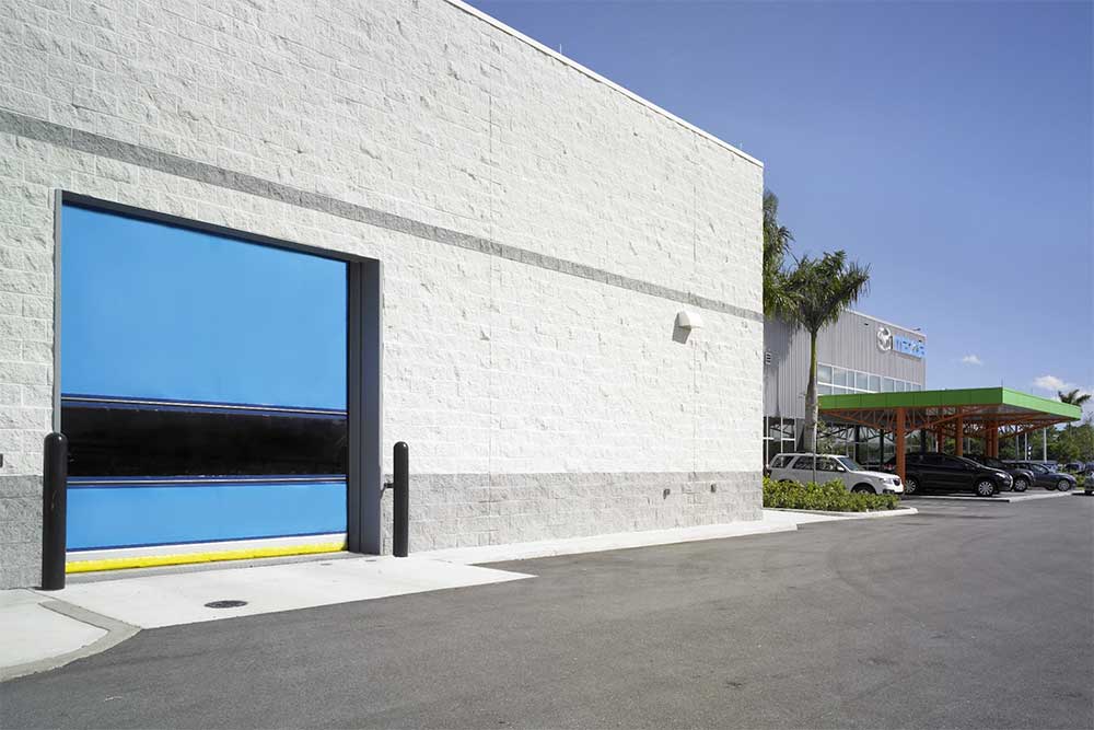 PredaDoor® NXT® - Image 3