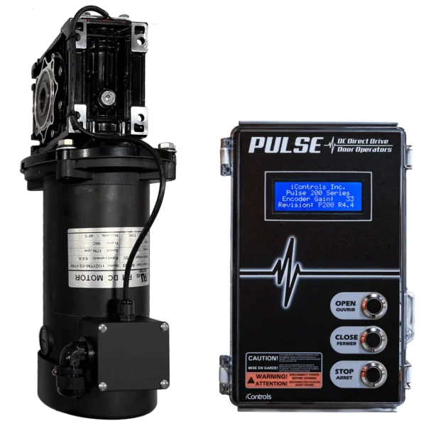 Pulse 200