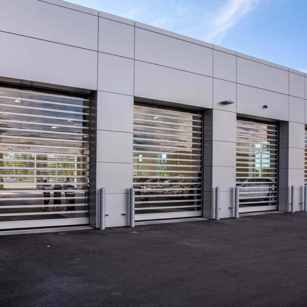 Spiral® FV® (Full Vision)