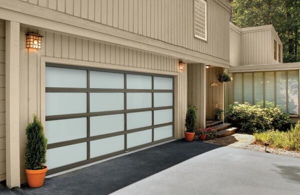Vista Garage Door Product image 4
