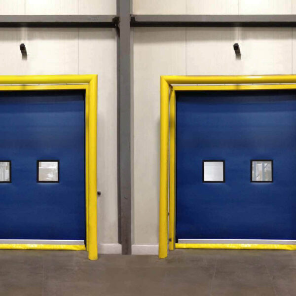 PredaCool™ Garage Door Product image