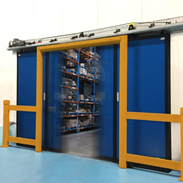 Turbo-Slide® Garage Door Product Image