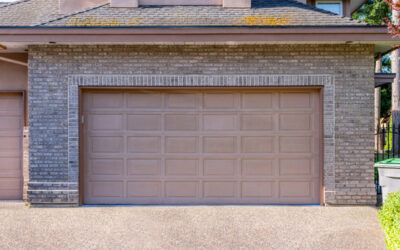 Why Your Garage Door Is Slower in the Summer—And What You Can Do About It