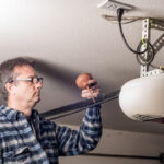 How to Lubricate Your Garage Door in Summer: A Step-by-Step Guide