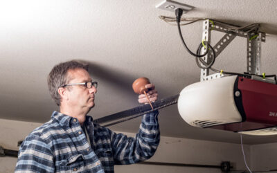 How to Lubricate Your Garage Door in Summer: A Step-by-Step Guide