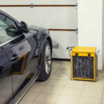 The Benefits of Heating Your Garage in Winter—and the Right Door to Choose blog image