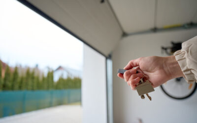 Garage Door Won’t Open? Troubleshooting Tips for Homeowners