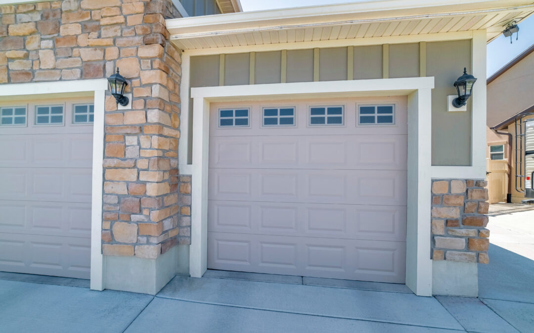 Spring Clean Your Garage: Organizing and Maintaining Your Garage Door
