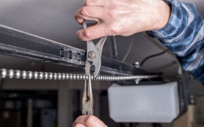 What Causes Garage Door Cables to Snap?