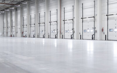 Prep Your Door For Spring: Commercial Door Maintenance
