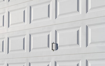 Smart Steps to Choosing a New Garage Door for Your House